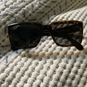 Ray Ban Inverness Sunglasses